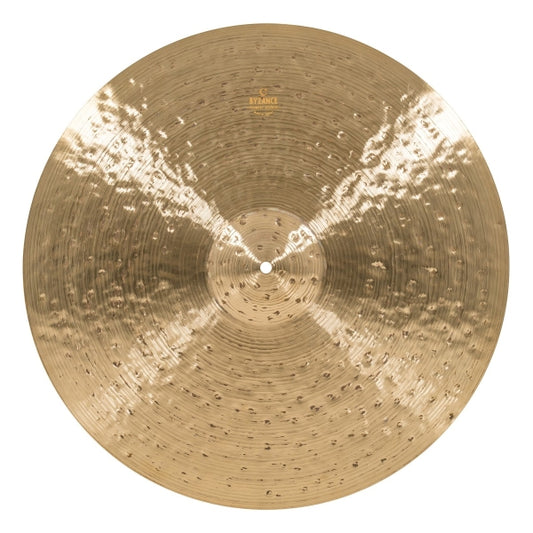Meinl Byzance Foundry Reserve 22 Light Ride Cymbal