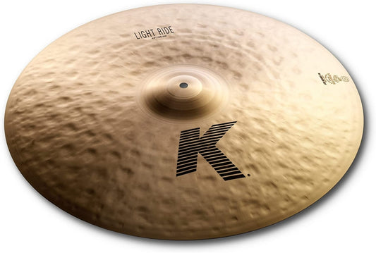 Zildjian K 22 Light Ride Cymbal