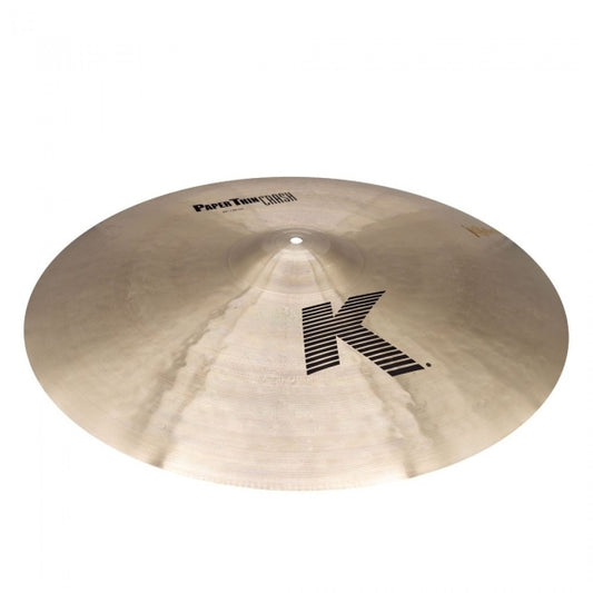 Zildjian 22 K Paper Thin Crash Cymbal
