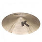 Zildjian 22 K Paper Thin Crash Cymbal
