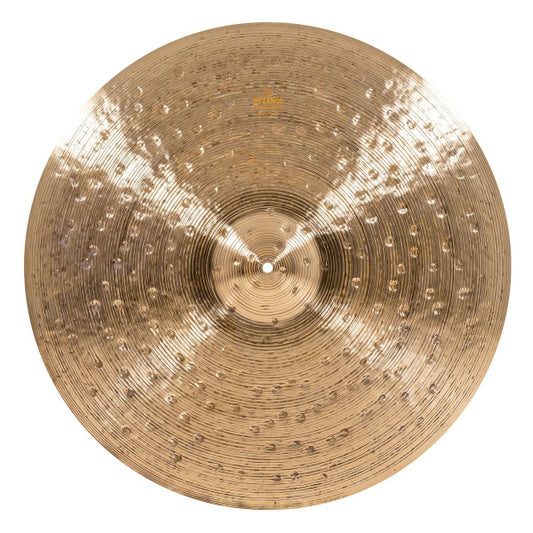 Meinl Byzance Foundry Reserve 24 Ride Cymbal