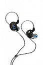 Stagg 4driver Inear Monitors Black
