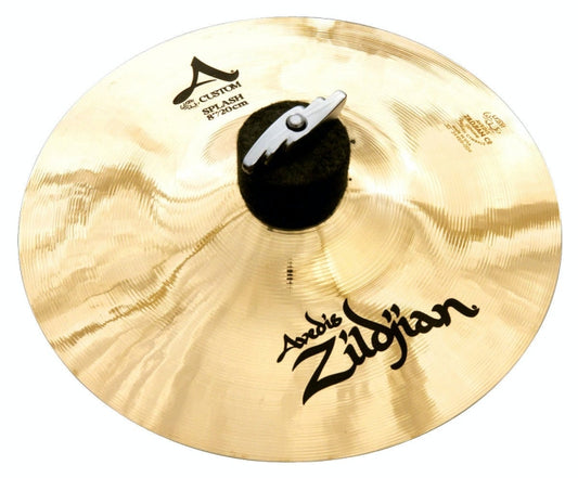 Zildjian 8 A Custom Splash Cymbal