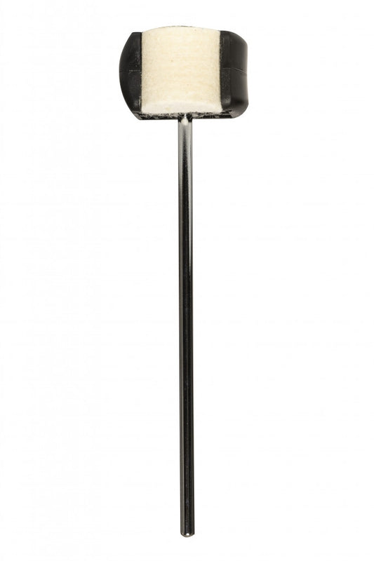 Stagg Bass Drum Pedal Beater FeltPlastic