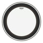 Remo 22 SMT Emperor Clear Bass Drum Head