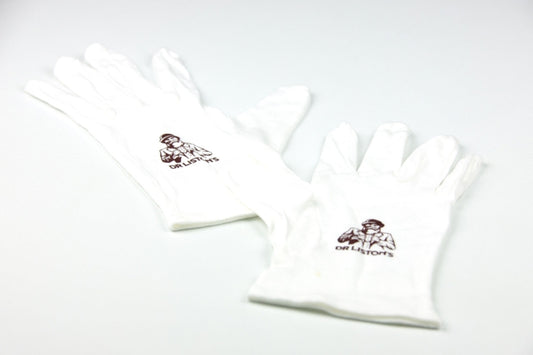 Dr Listons Supreme Polishing Gloves