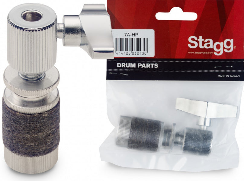 Stagg Standard Hi Hat Clutch