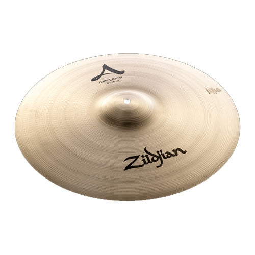 Zildjian A 19 Thin Crash Cymbal