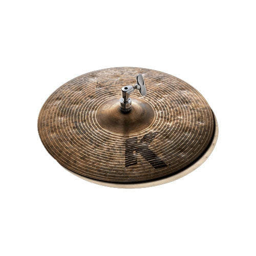 Zildjian 14 K Custom Special Dry Hats