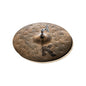Zildjian 14 K Custom Special Dry Hats