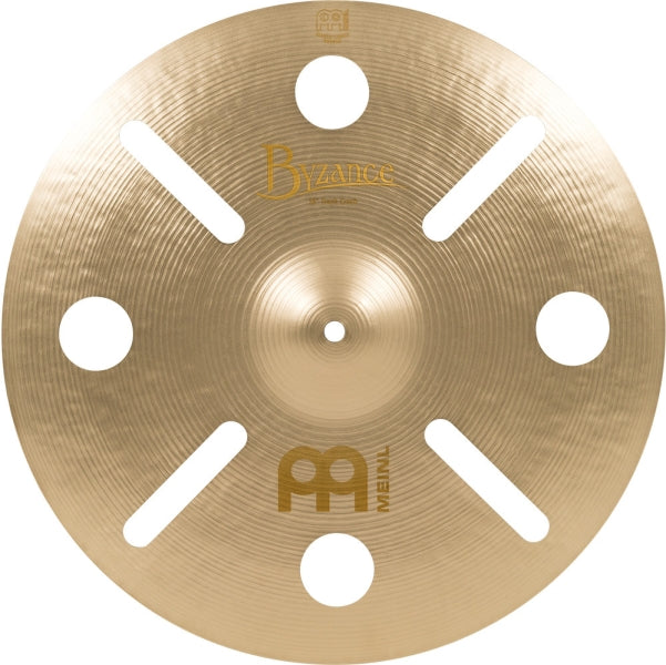 Meinl Byzance 16 Vintage Trash Crash