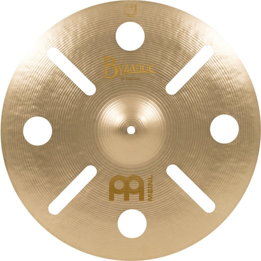 Meinl Byzance 16 Vintage Trash Crash