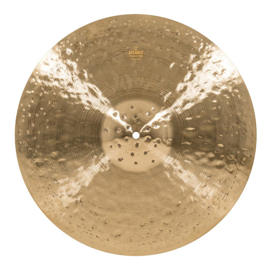 Meinl Byzance Foundry Reserve 19 Crash Cymbal