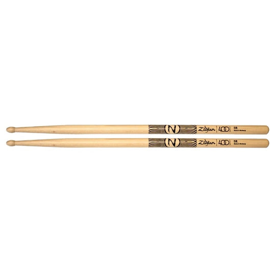 Zildjian LTD Edition 400th Anniversary 60s Rock 5B Drumsticks