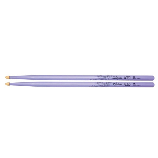 Zildjian LTD Edition 400th Anniversary Alchemy 5B Drumsticks