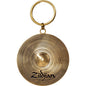 Zildjian Cymbal Key Chain