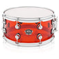 Natal Arcadia 14 x 55 Acrylic Snare Red Snare Drum