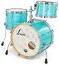 Sonor VT320 Vintage Series WM 3 Pce Shell Pack California Blue