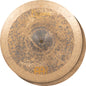 Meinl Cymbals Byzance Vintage Matt Garstka Signature Equilibrium Hihat  14