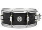 PDP CONCEPT BLACK WAX 13 x 7 SNARE DRUM