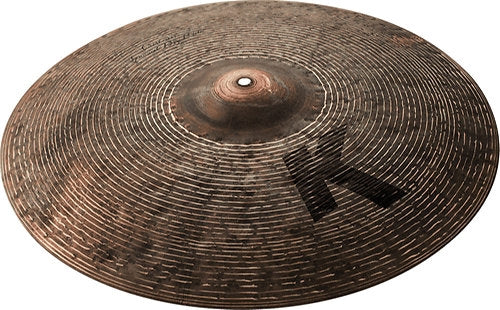 Zildjian 21 K Custom Special Dry Ride Cymbal