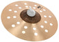 Sabian 10 HHX Complex Aero Splash Cymbal