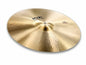 Paiste 18 Formula 602 Thin Crash Cymbal