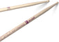 Promark Eloy Casagrande Signature Raw Hickory Drumstick Wood Tip