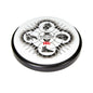 Meinl 6 Benny Greb Masterpad Practice Pad