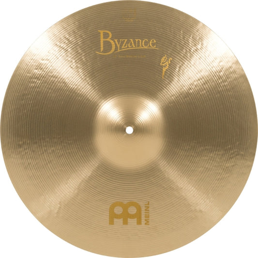 Meinl Cymbals Byzance Vintage Benny Greb Signature Medium Crash 18