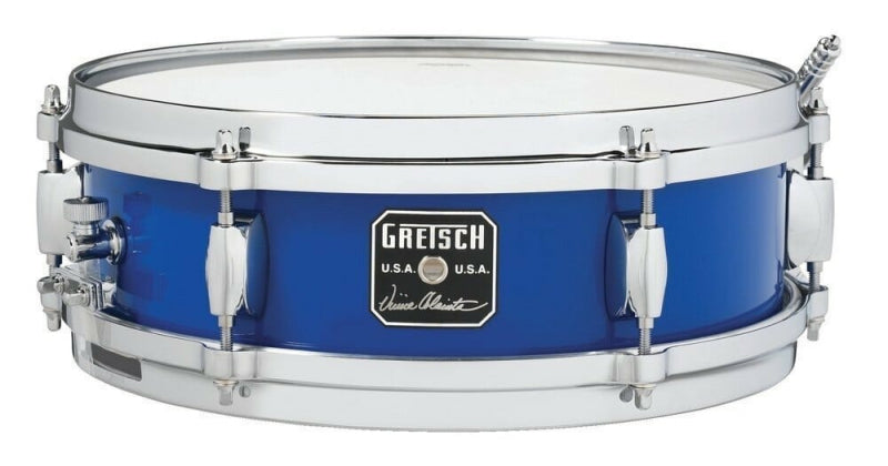 Gretsch Vinnie Colaiuta Signature Snare Drum 12 x 4