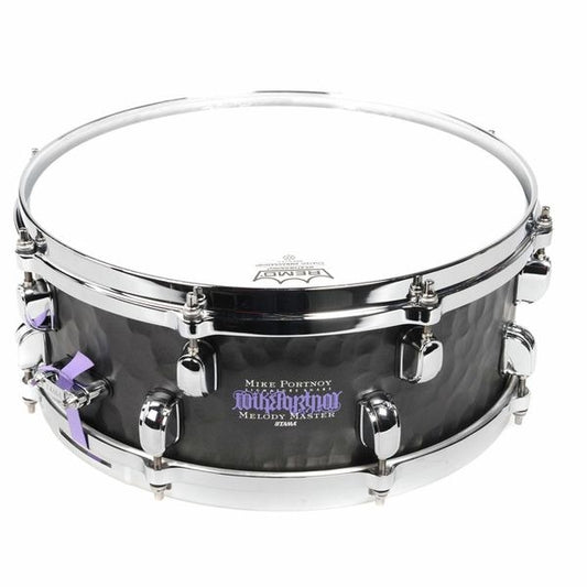 Tama Signature Mike Portnoy 14 x 55 Steel Shell Snare Drum