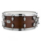 Yamaha 14 x 55 Tour Custom Snare Drum Chocolate Satin