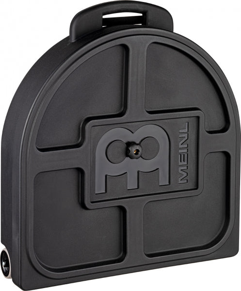 Meinl Cymbals Case Trolley  22 Black