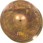 Meinl Byzance 14 Vintage Benny Greb Signature Hi Hat Cymbals