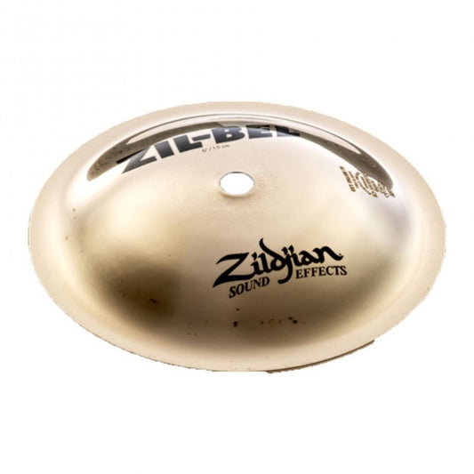 Zildjian 6 FX Small ZilBel