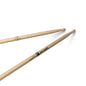 ProMark Classic Forward 747B Hickory Drumstick Oval Wood Tip