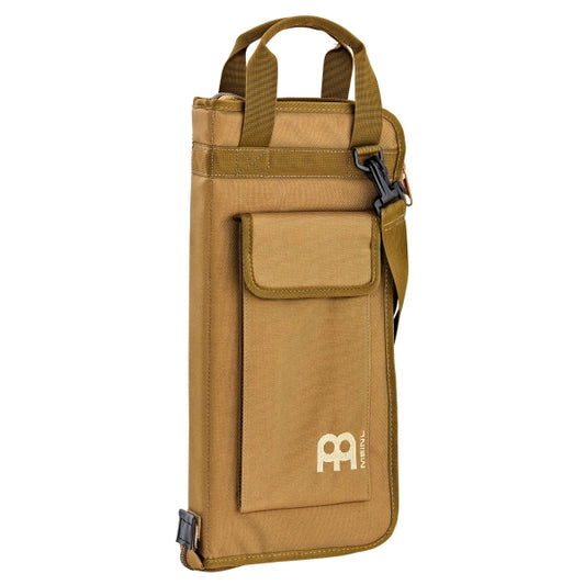 MEINL Cymbals Pro Stick Bag  Coyote Brown