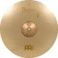 Meinl Cymbals Byzance Vintage Sand Ride Benny Greb Signature  22
