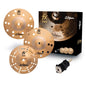 Zildjian 8 FX Stack