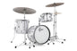 Gretsch USA Brooklyn Silver Sparkle 121418