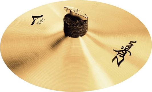 Zildjian 6 A Splash Cymbal