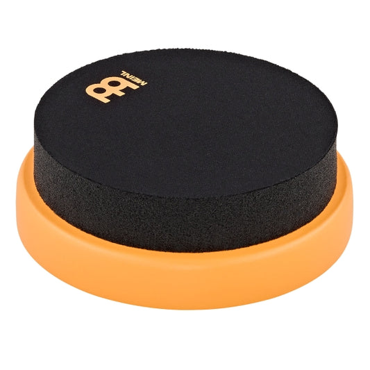 Meinl 4 Marshmallow Practice Pad Orange