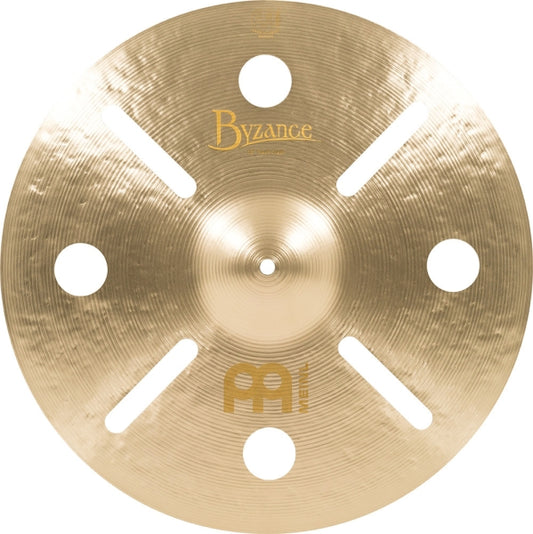 Meinl Cymbals Byzance Vintage Trash Crash  18