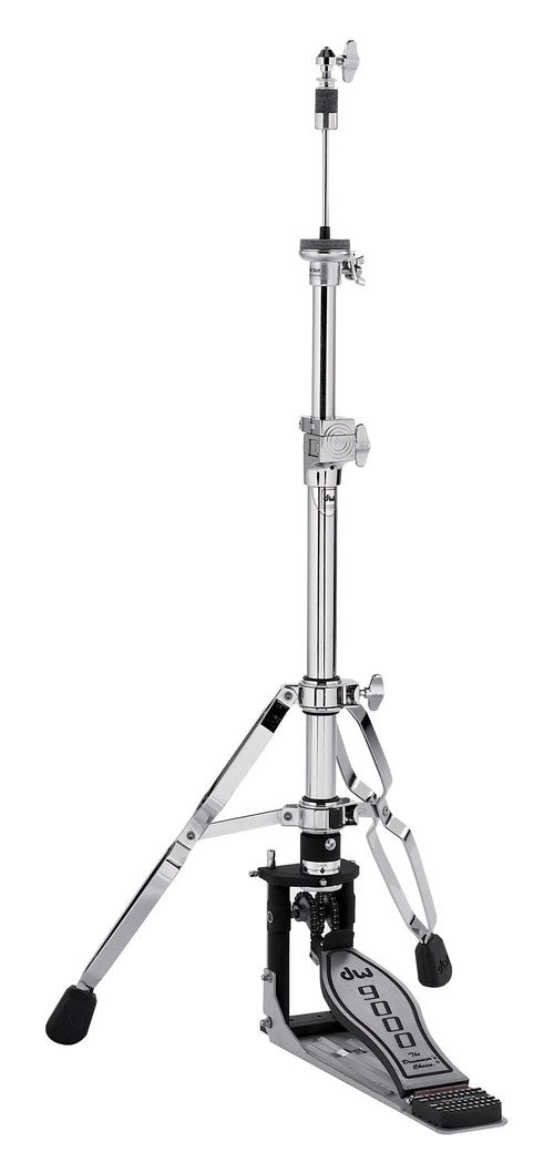 DW 9000 Series Hi Hat Stand 2 Legs
