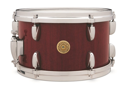 Gretsch Ash Soan Signature 12 x 7 Purple Heart Snare Drum
