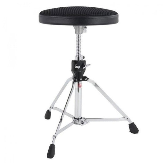 Gibraltar Airtech Skinny Top Single Braced Throne 9708AST