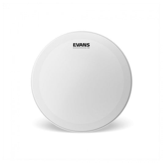 Evans HD Coated Snare Drum Head, 14''