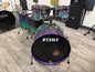 Tama Starclassic Walnut/Birch Nebula Mappa Burl Drum Kit (Used)