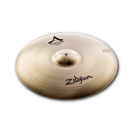 Zildjian 20 A Custom Ping Ride Cymbal